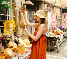 Почивка в Чешме, Турция със самолет от София - 7 нощувки